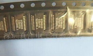 MAX3244ECAI+T MAXIM SSOP 全新原装现货 MAX3244ECAI