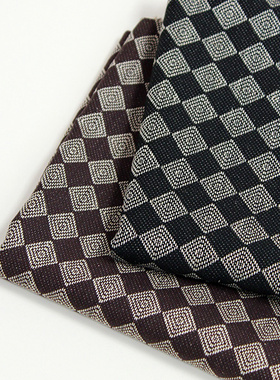 手工DIY棉布/韩国进口做包拼布布料 1/4码 150429-2