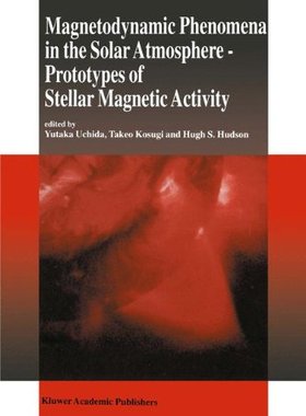 【预订】Magnetodynamic Phenomena in the Sola...