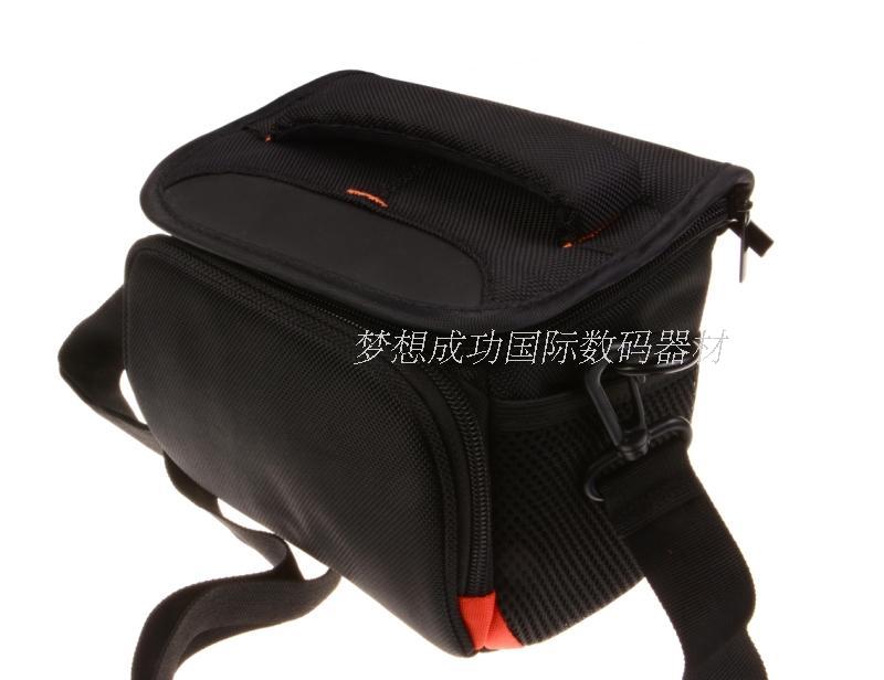 适合/松下相机包GF1 GX7 GF6 GF5 GF3 GF2 GX1 G5 G3双镜头摄影包
