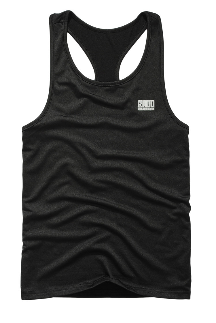 Débardeur sport pour homme - Ref 2022208 Image 1