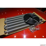 福特野马2.3t 美国mishimoto 变速箱散热器 弹射降温 正品特价