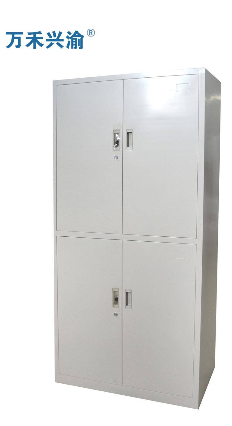 [000 Hexing Chongqing]Steel Conjoined Double File cabinet Iron sheet cabinet Lock data Proof cabinet File cabinetin the Business/Office Furniture , Office Furniture , Cabinet Office , File Cabinet  category - from Buy2taobao.com to provide professional Taobao agent buy service