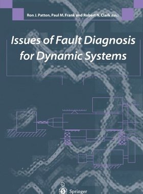 【预订】Issues of Fault Diagnosis for Dynami...