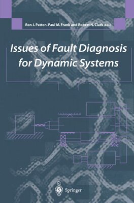 【预订】Issues of Fault Diagnosis for Dynami...