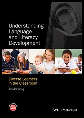 【预售】Understanding Language and Literacy Development: