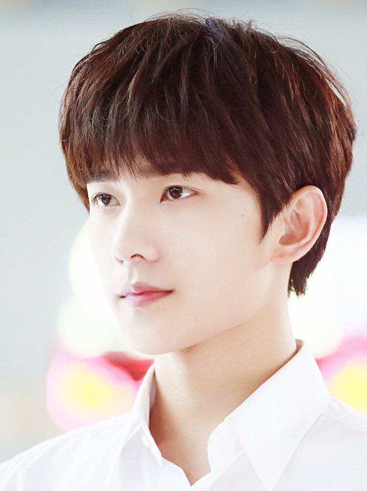 Perruque cheveux raides Court - Ref 2607259 Image 1