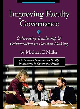 【预售】Improving Faculty Governance: Cultiv...