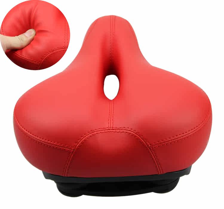 Selle de vélo Mountain Bike JAKROO - Ref 2349302 Image 1