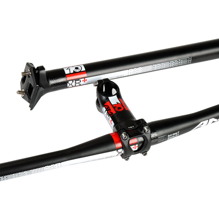 Guidon de vélo - Ref 2343831 Image 1