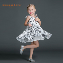 Jupe enfant EMMANUEI ROCHER en nylon - Ref 2050775 Image 14