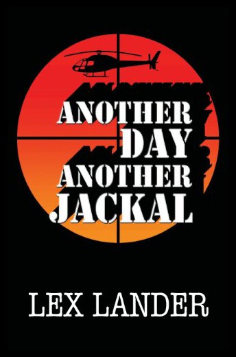 【预售】Another Day Another Jackal