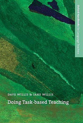 【预售】Doing Task-Based Teaching