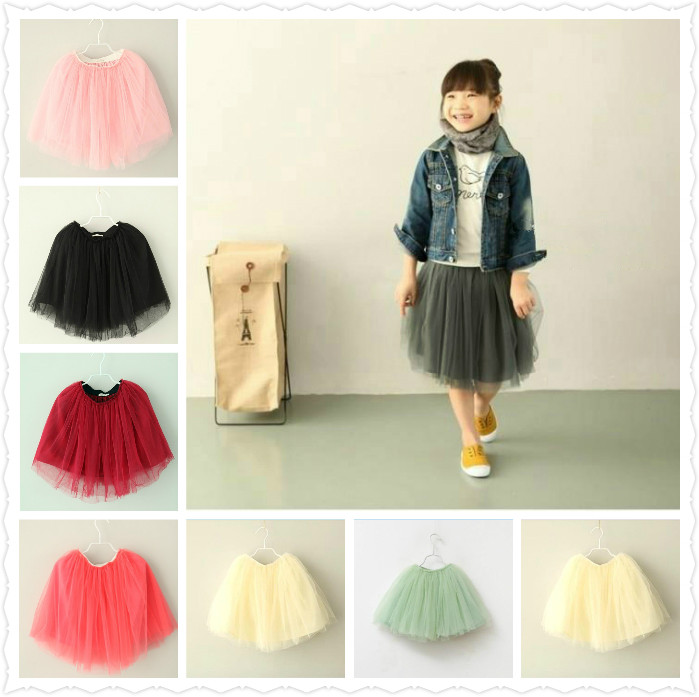 Jupe enfant - Ref 2049916 Image 1