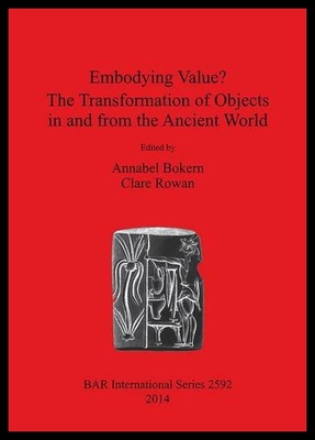 【预售】Embodying Value? the Transformation of Objects in