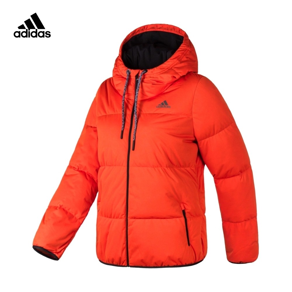 Blouson de sport femme ADIDAS AB3258000 - Ref 502388 Image 1