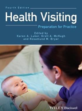 【预订】Health Visiting - Preparation for Pr...