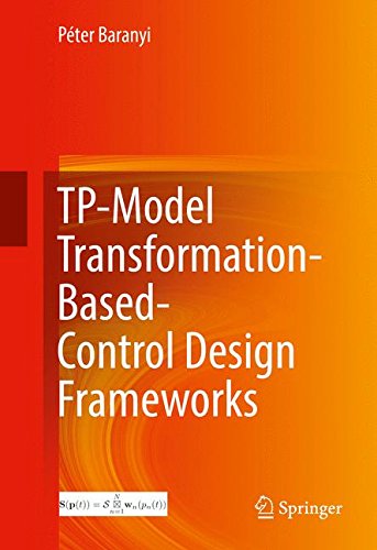 【预订】TP-Model Transformation-Based-Contro...