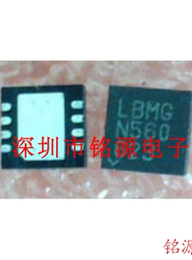 【铭源电子】全新原装正品 LT3014EDD LT3014 丝印LBMG DFN8 芯片