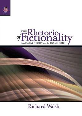 【预售】The Rhetoric of Fictionality: Narrat...