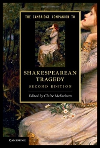 【预售】The Cambridge Companion to Shakespeare