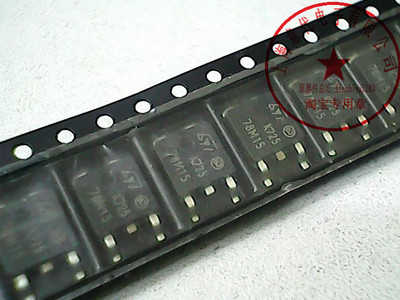 L78M15CDT  78M15  TO-252【原装】赛格三楼G332室实体店 现货