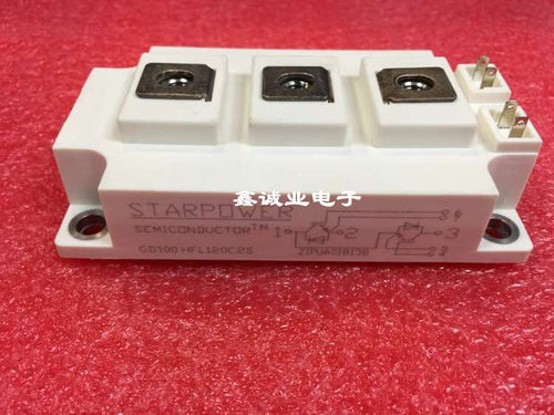 GD100HFL120C2S GD100HFU120C2S 100HFT170C2S GD75PIT120C6SG8
