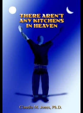 【预售】There Aren't Any Kitchens in Heaven