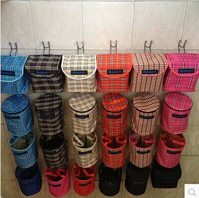 Panier pour vélo - Ref 2267573 Image 1