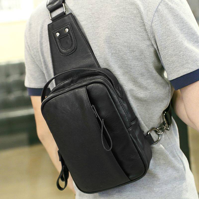 Sac pour homme - Ref 51104 Image 5