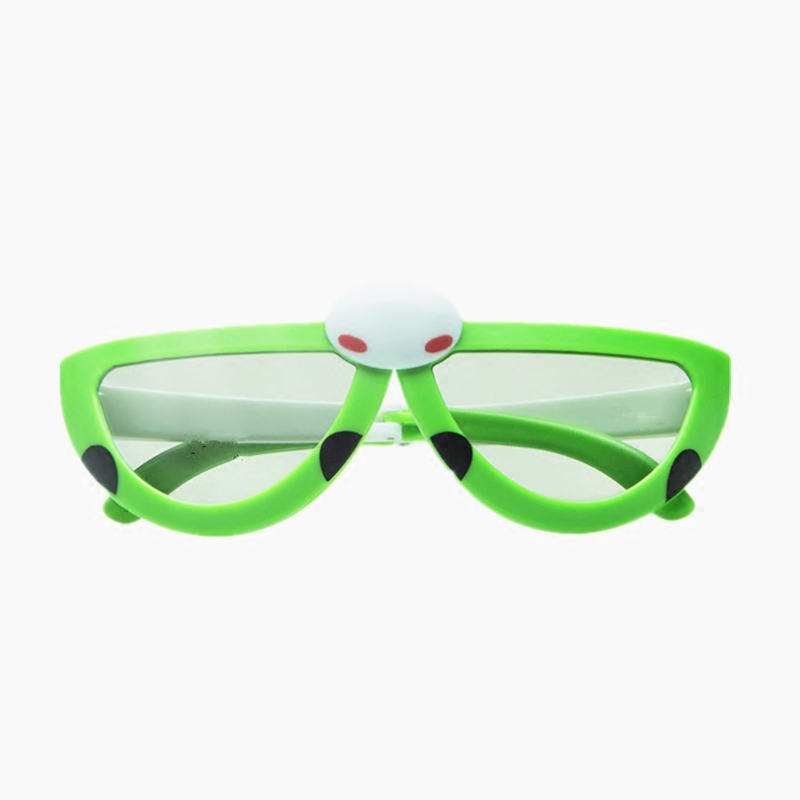 Lunettes 3D TIANMA - Ref 2623722 Image 1