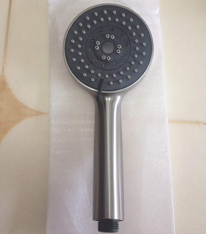 出口德国品牌原单卫浴增压五档