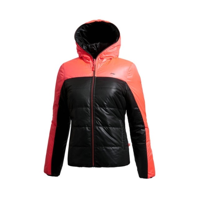 Blouson de sport femme LINING AYMH054-5 - Ref 503952 Image 1