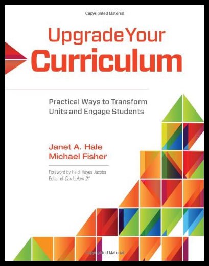 【预售】Upgrade Your Curriculum: Practical Ways to Transf