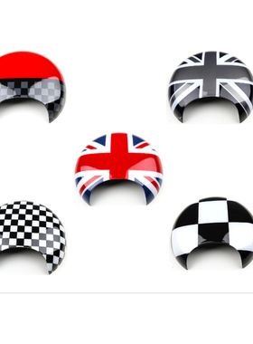 迷你MINI COOPER R50 R52 R53 02-06年款专用转速表改装加装饰壳