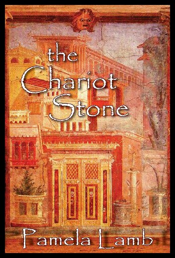【预售】The Chariot Stone