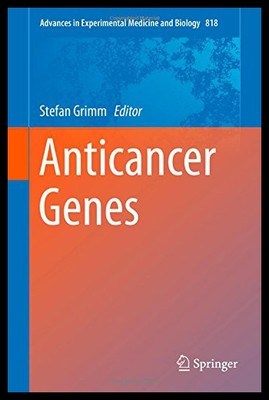 【预售】Anticancer Genes