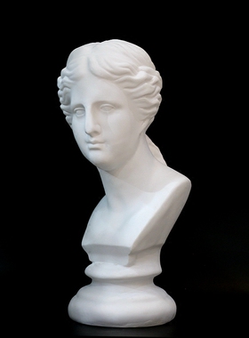 欧式风人物希腊维纳斯树脂工艺品