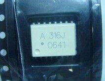 光电耦合器A316J HCPL316J HCPL-316J质量保证