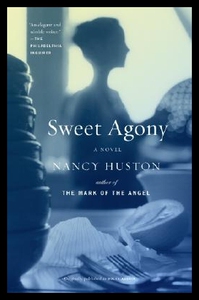 【预售】Sweet Agony