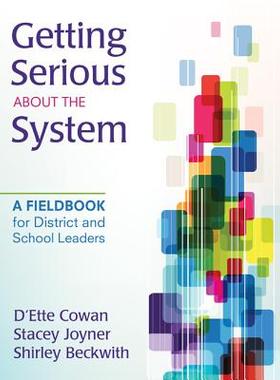【预售】Getting Serious about the System: A Fieldbook ...
