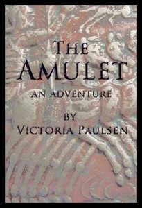 【预售】The Amulet: An Adventure