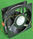 TYP5118N 金属风叶 9.5W PAPST 铝壳 48V 135mm 滚珠轴承风扇