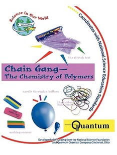 Gang Chain The Chemistry Polymers 预售