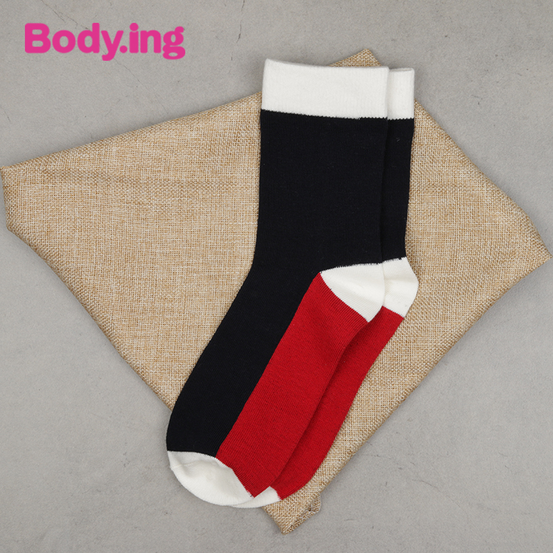 Chaussettes - collants BODYING B0201C1M07022824 - Ref 763793 Image 1