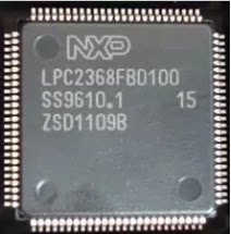 LPC2368FBD100 LPC2366FBD100 全新原装 现货库存