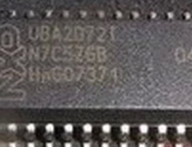 贴片 UBA2072T UBA2072 SOP-28 全新原装 质量保证