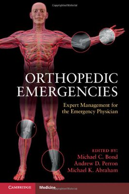 【预订】Orthopedic Emergencies