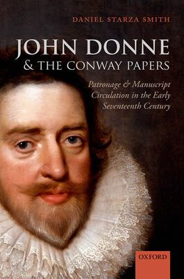【预售】John Donne and the Conway Papers