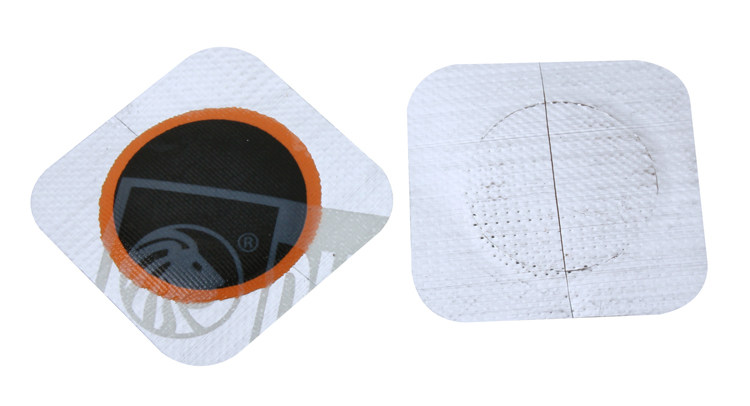 Kit de réparation vélo DUUTI  - Ref 2316411 Image 1